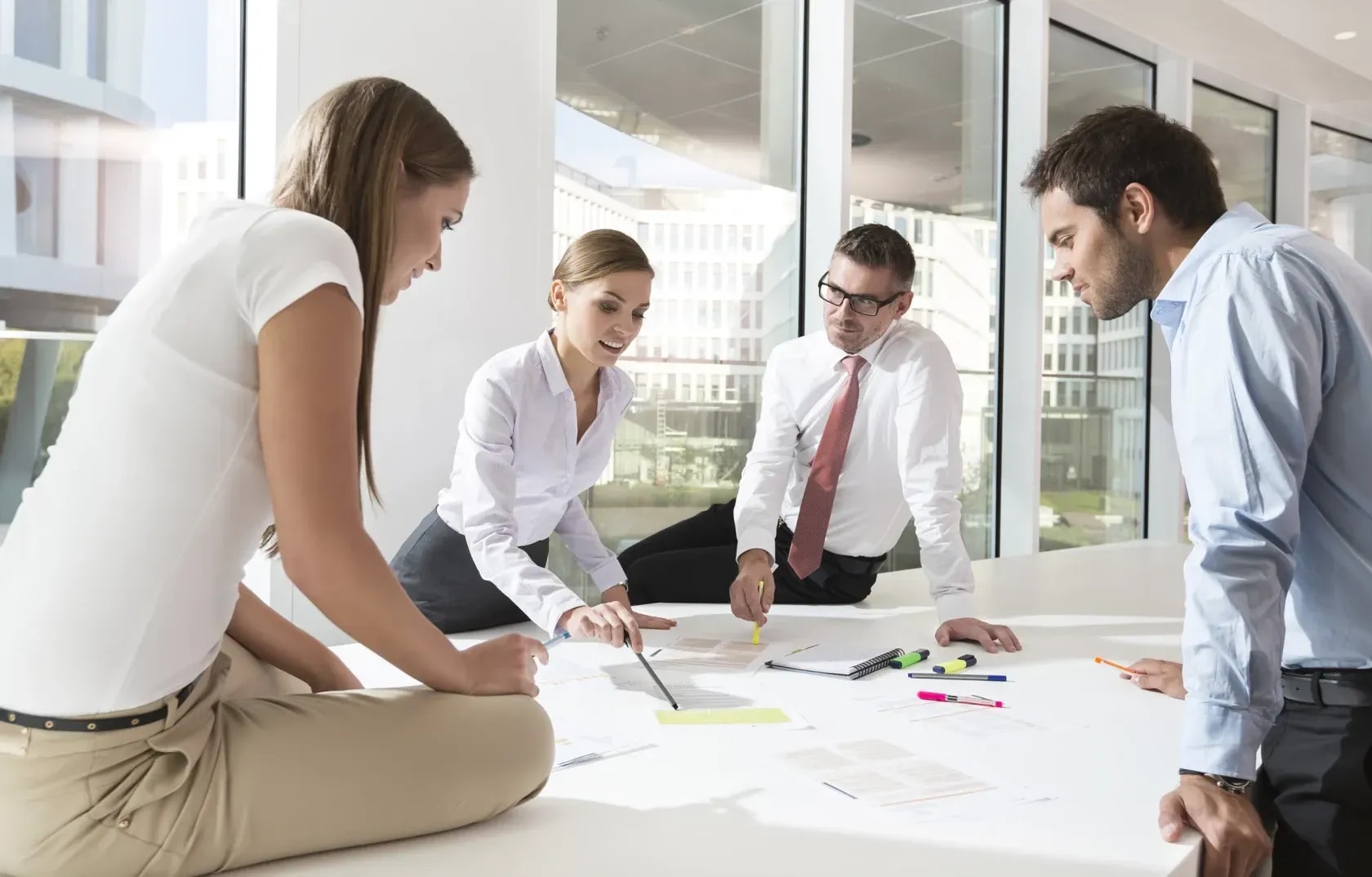 IPMA A Zertifizierung Lehrgang Baden-Württemberg